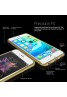 iPhone 6S / 6 Case Ultra Thin Electroplate TPU Gel Cover with Shock-Proof Bumper-Gold